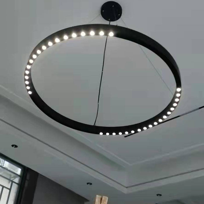 تم الانتهاء من مشروع الحالة الأولى لعام 2022 حديثًا