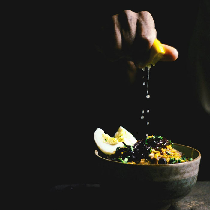 The right led lighting help showing what your real thing is