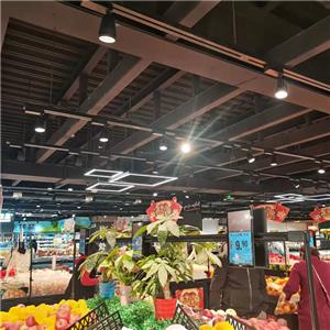 2022 Langlada-verlichting met CDN-project