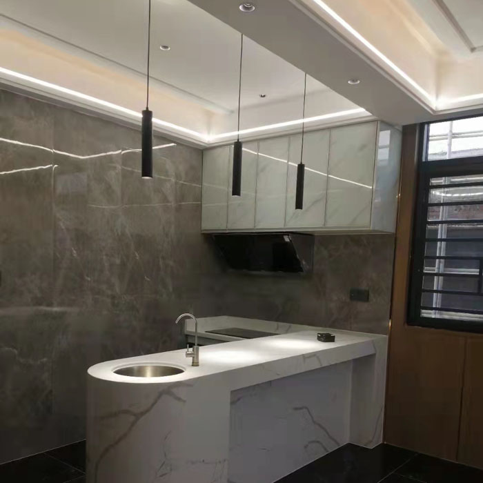 Private Villa Lighting Project