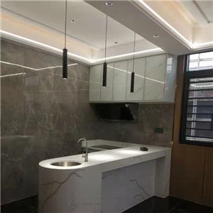 ?zel Villa Ayd?nlatma Projesi