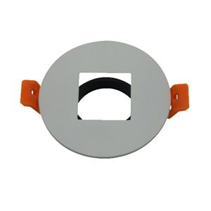 MR16 GU10 Spot lichtarmatuur Downlight Behuizing