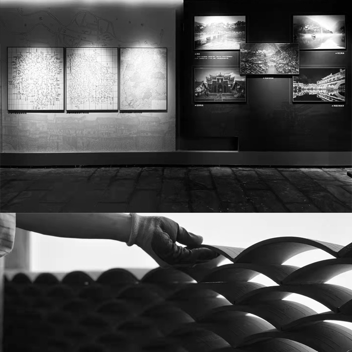 The Relationship Between History, Photo and Lighting