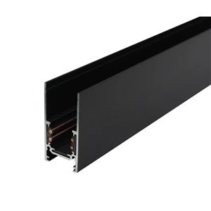 LED Magnetic Track Rail Power Connector and Accessories