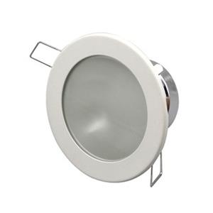 IP54 IP44 Wasserdichte Badezimmerlampenhalterung GU10 MR16 Birne Ersetzen Sie die Einbauleuchte