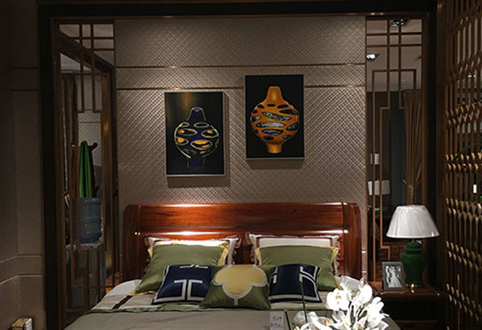 स्टोर की रोशनी में चकाचौंध से कैसे बचें?