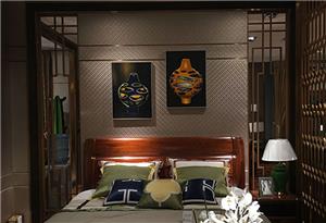 How to avoid glare in store lighting?