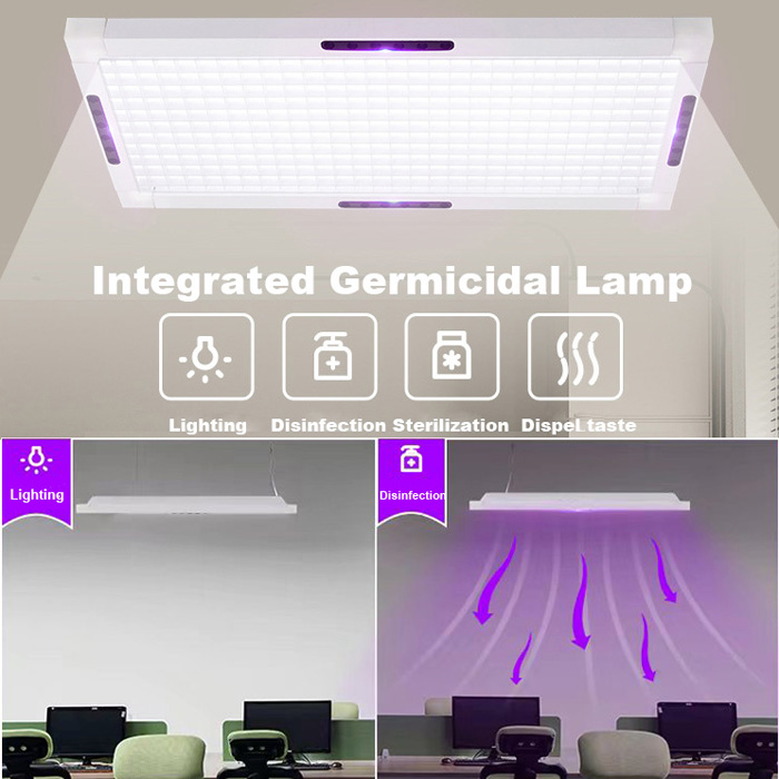 Redefine classroom space environment to protect children's healthy growth