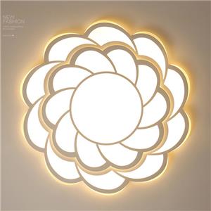 Hotel Bedroom Living Room Indoor Light Decoration Surface Ceiling Light Promotion