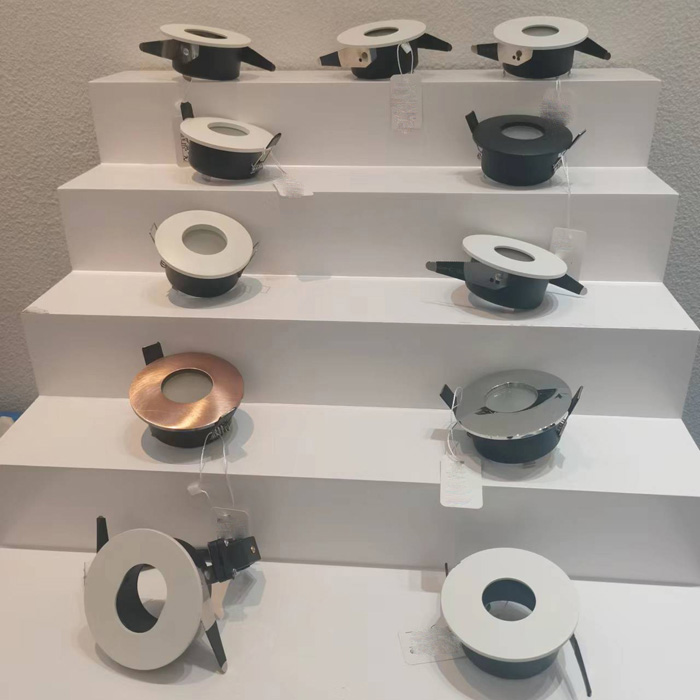 2022 August LED Lighting Exhibition Schedule