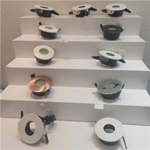 2022 August LED Lighting Exhibition Schedule