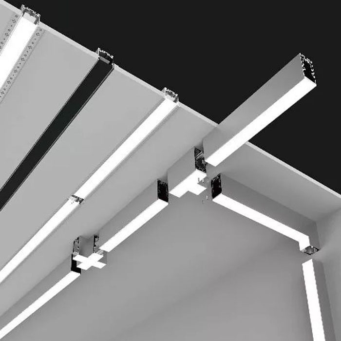 Why LED Linear Lamp?
