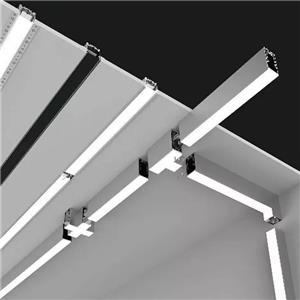 Why LED Linear Lamp?