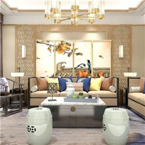 How to wire the living room chandelier? What should you pay attention to when installing the living room chandelier?