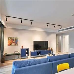 Dos hilos, tres hilos, cuatro hilos... ?cómo elegir una luz de riel? ?Cuáles son los requisitos de energía?