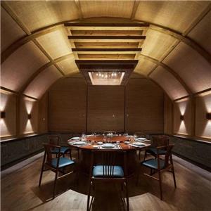 Langlada LED-Beleuchtungsdesign | Wie macht man die Beleuchtung im Speisesaal eines Restaurants?