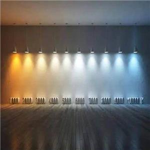 Langlada LED-Beleuchtungswissen - Farbtemperatur CCT