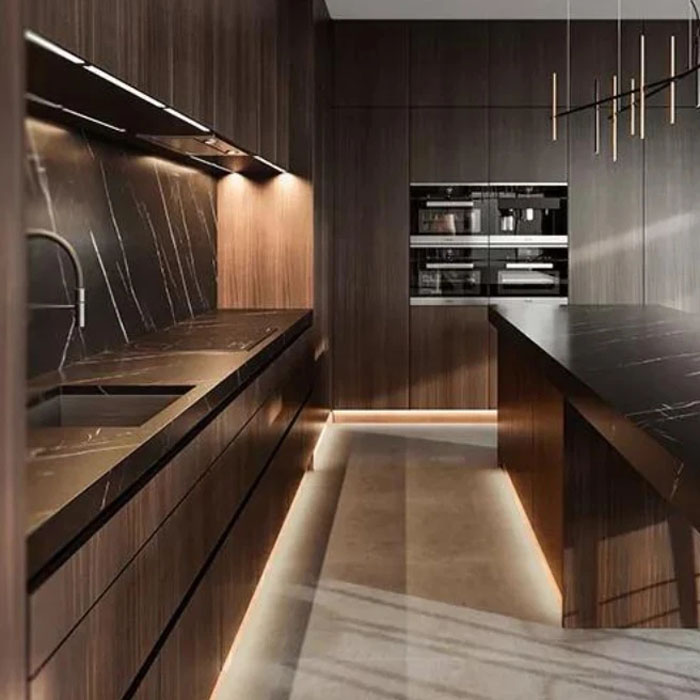 Langlada LED-Beleuchtungswissen: Wie w?hlt man Schrankleuchten aus?