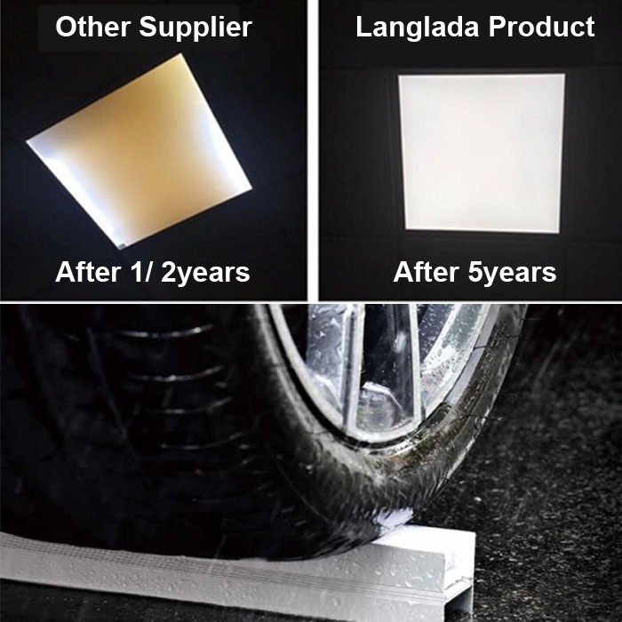 Langlada LED Lighting School: Helfen Sie Kunden, Kosten zu senken, nicht Qualit?t und Preis.