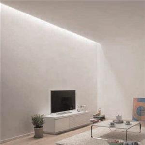 Langlada: LED Linear Light in verschiedenen Deckenl?chern