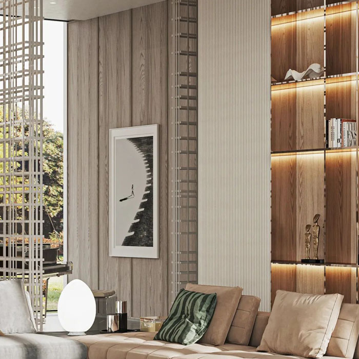 Langlada: Come progettare l'illuminazione a LED dell'armadio?