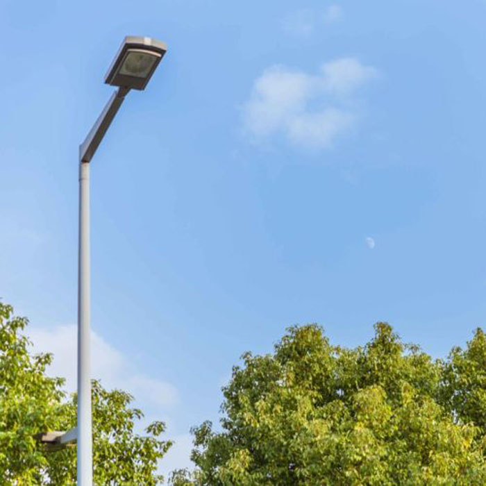 Langlada: Quali luci a LED utilizzate per l'esterno? Come mantenere l'illuminazione esterna?