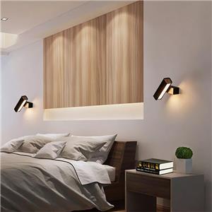 Langlada: Die Wandlampe kann auch intelligenter und lustiger sein