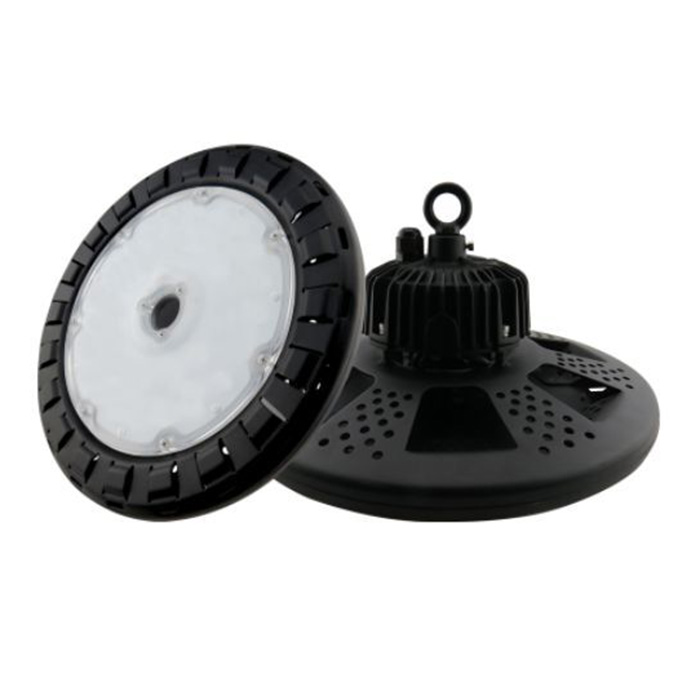 Langlada: LED UFO High Bay Light dalam kes Filipina