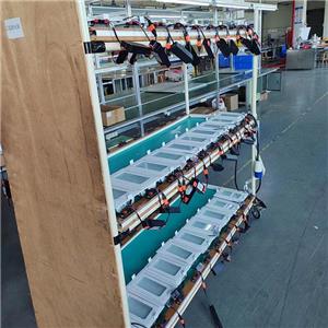 Langlada LED mit schneller Liefergeschwindigkeit, um die dringende Bestellung von Decken-Downlights des Kunden zu erhalten