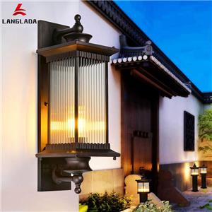 Langlada: Designer sollten auf das Lichtdesign im Flur achten