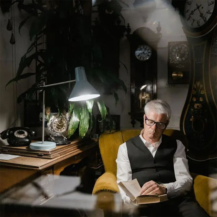 Langlada: Come progettare l'illuminazione per la stanza degli anziani?