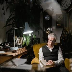 Langlada: Wie gestaltet man die Beleuchtung für Seniorenzimmer?