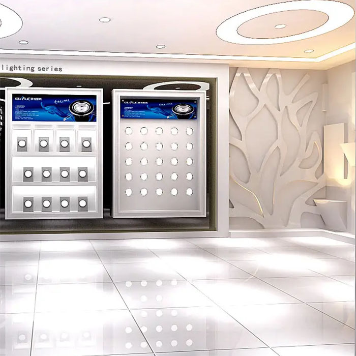 Leading position: Because keep moving forward!-Langlada LED