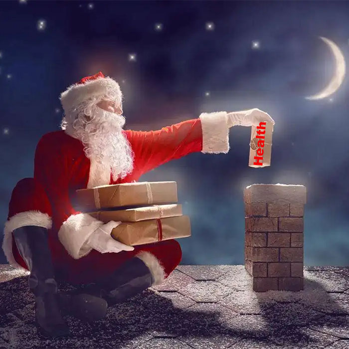 All best wishes to you for the coming 2023 Merry X-mas