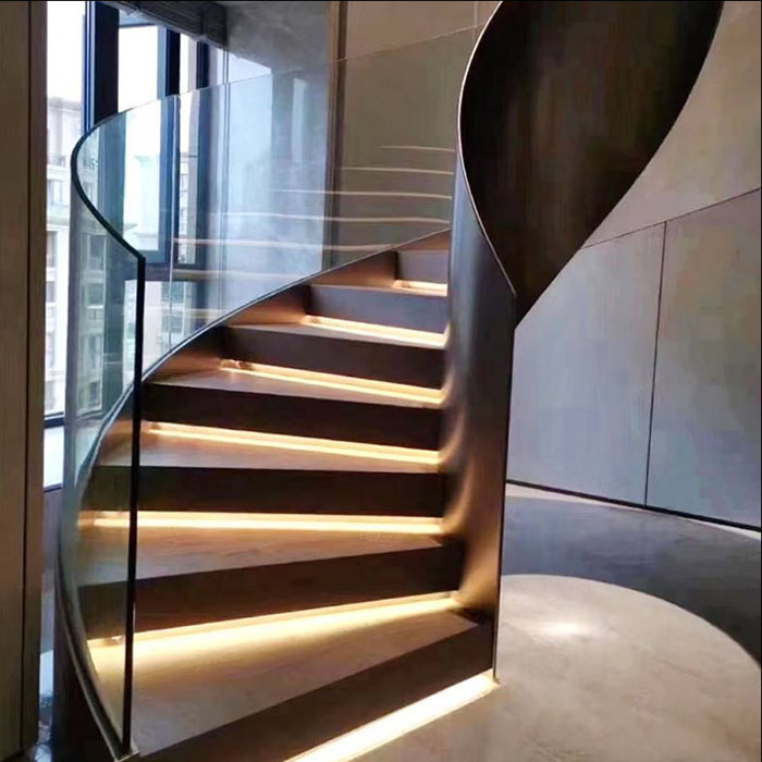 Langlada: How to choose the right stair light?