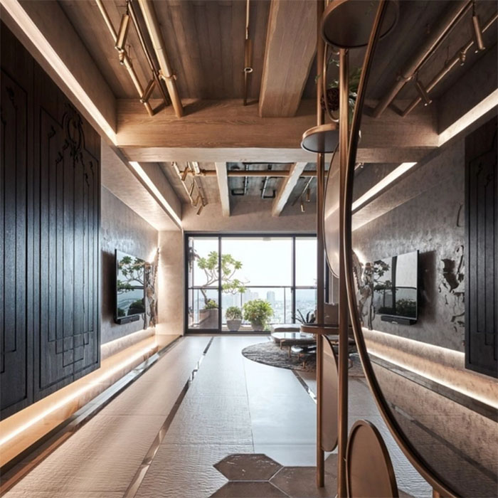 Langlada: You don't know these advantages and disadvantages of track lights