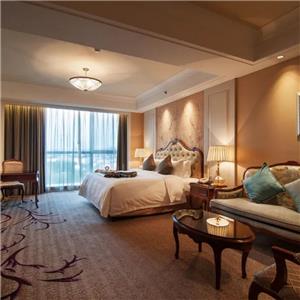 Langlada: 11 Details der Hotelzimmerdekoration müssen beachtet werden