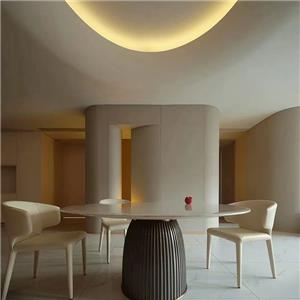 Langlada Ev Dekorasyonunda LED Ticari Lambalar