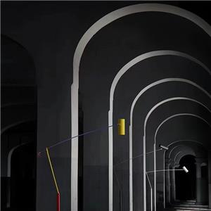 Langlada LED Fabrikas?, Hong Kong ayd?nlatma fuar? ziyaret?ilerini a??rl?yor