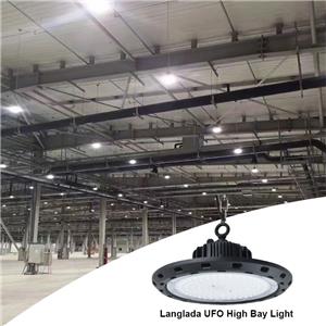 LED UFO Madencilik Lambas? Yüksek Bay I??k Ne Yerde Kullan?l?r?