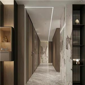 Ev dekorasyonu i?in yeni bir kü?ük ayd?nlatma projesi