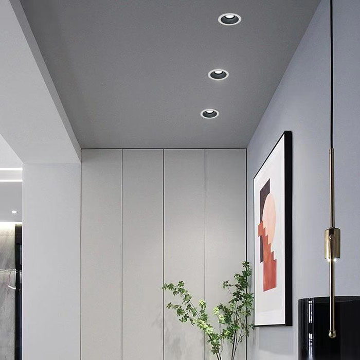 Langlada Lighting entrou no fornecimento de decora??o de imóveis para casa