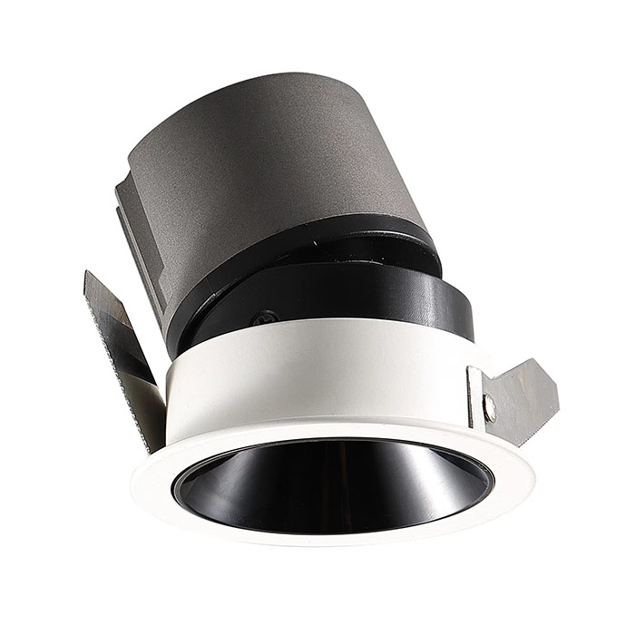 Downlight-O melhor parceiro de ilumina??o de lampada n?o principal