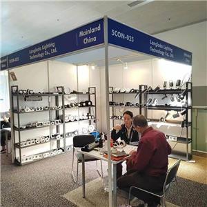 Langlada HK lighting fair, welcome join us booth No. 5CON-025