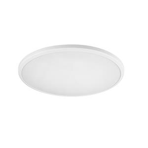 Simple LED Bedroom Light Moisture-Proof and Insect-Proof Three-Proof Ceiling Light Round Balcony Ceiling Light