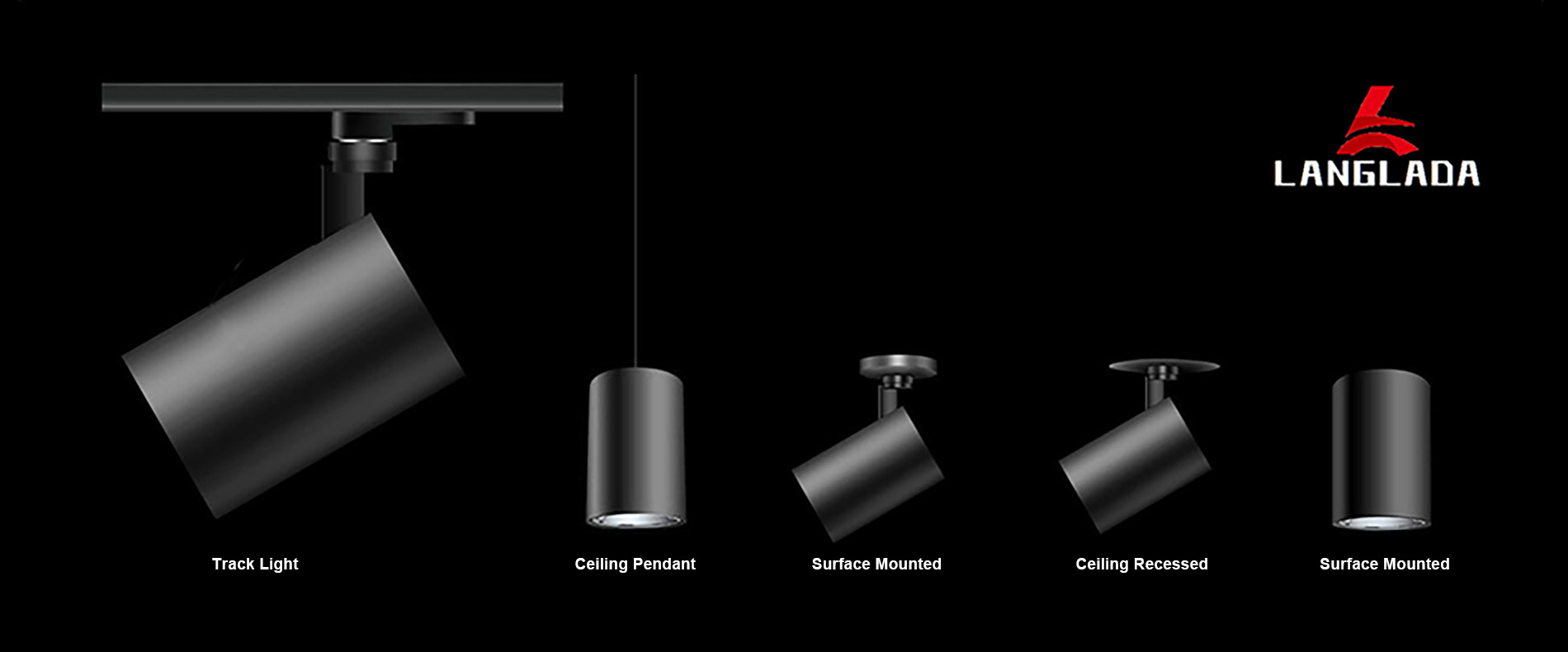 Langlada LED products