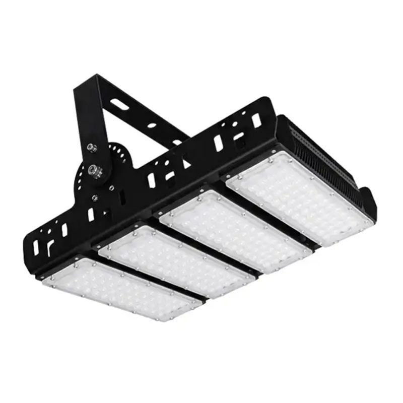 led module tunnel light