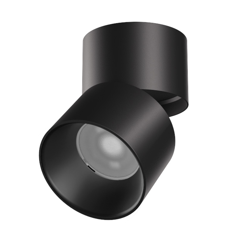 एलईडी अवकाशित स्पॉटलाइट