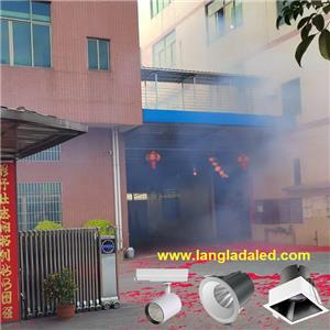 2025 Langlada LED and everyone new start new step