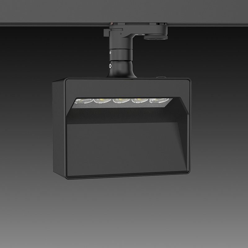 wall washer Luminaires Track Light